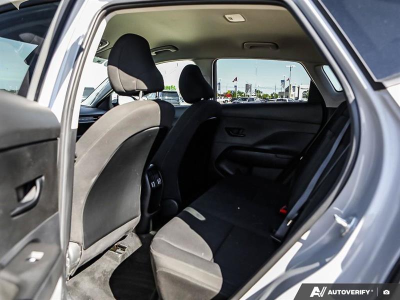 hyundai Kona 2025 - 28