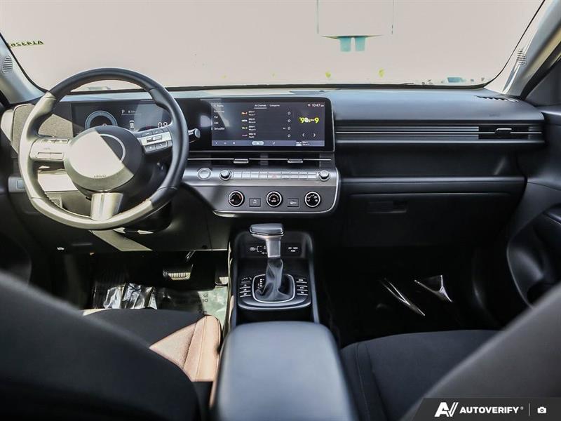hyundai Kona 2025 - 29