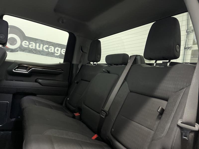 gmc Sierra 1500 2024 - 10