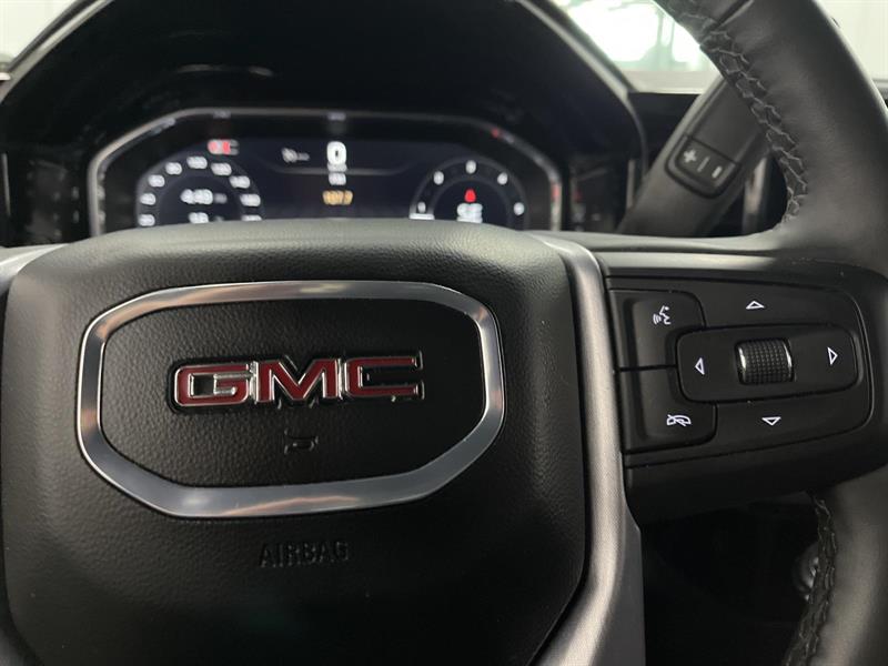 gmc Sierra 1500 2024 - 17