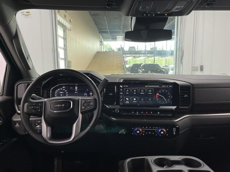 gmc Sierra 1500 2024 - 20