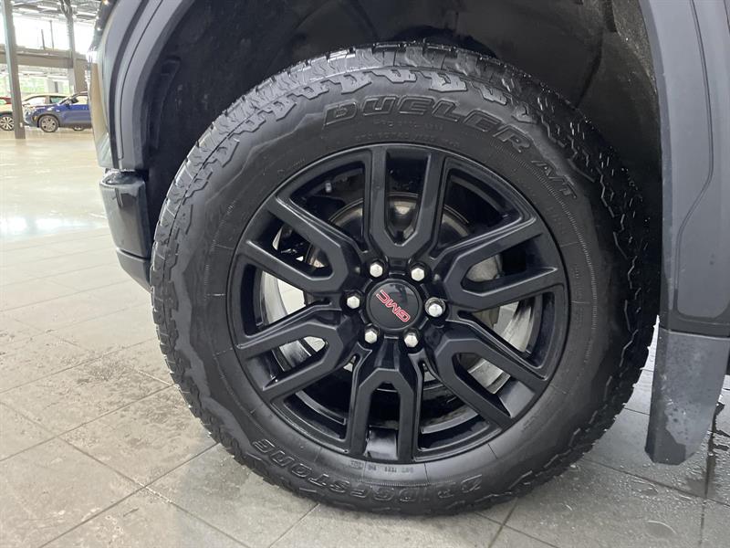 gmc Sierra 1500 2024 - 22