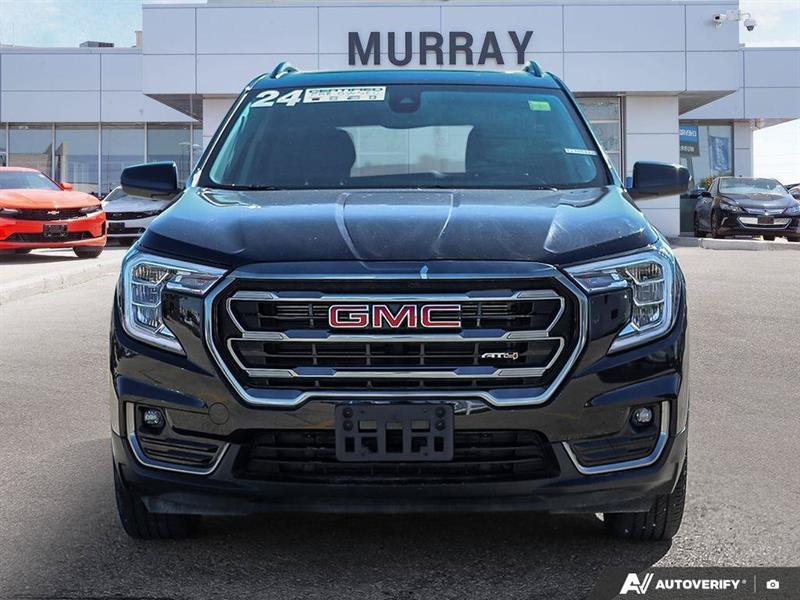 gmc Terrain 2024 - 2