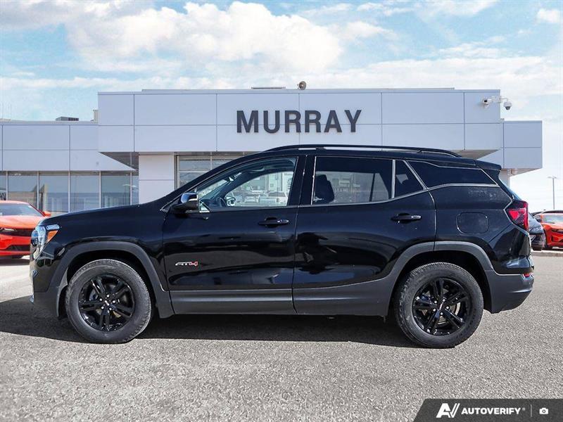 gmc Terrain 2024 - 4