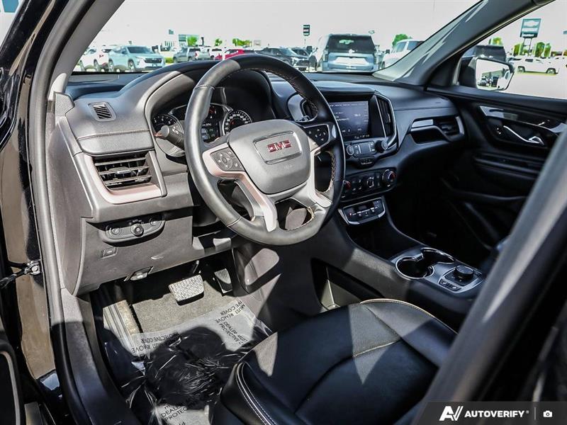 gmc Terrain 2024 - 7