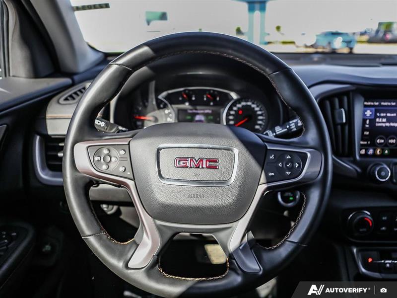 gmc Terrain 2024 - 8