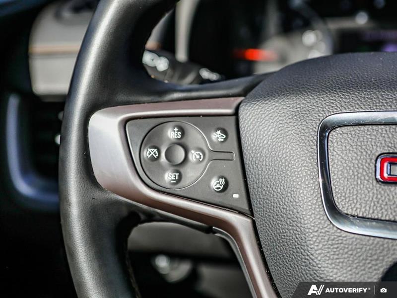 gmc Terrain 2024 - 12