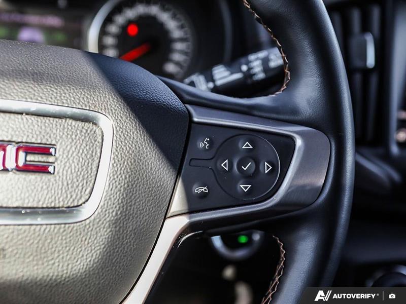 gmc Terrain 2024 - 13