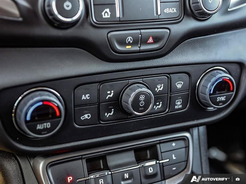 gmc Terrain 2024 - 16