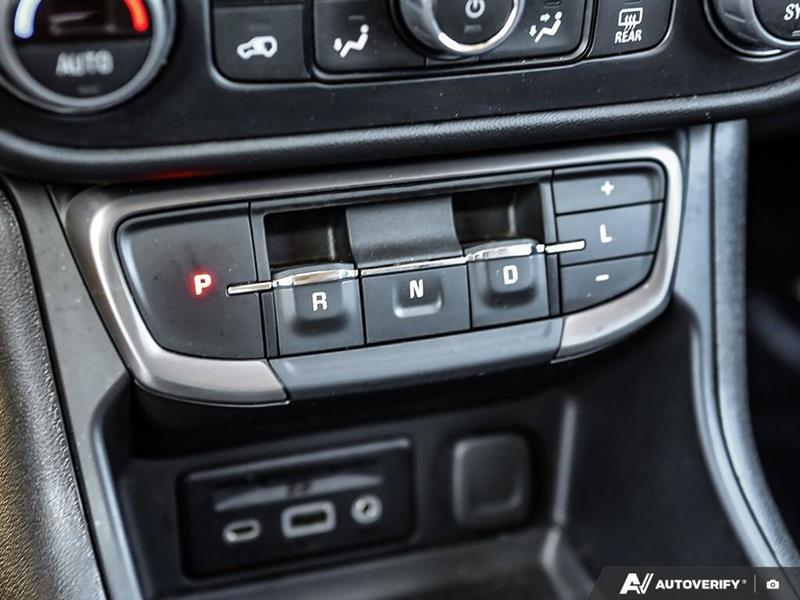gmc Terrain 2024 - 18