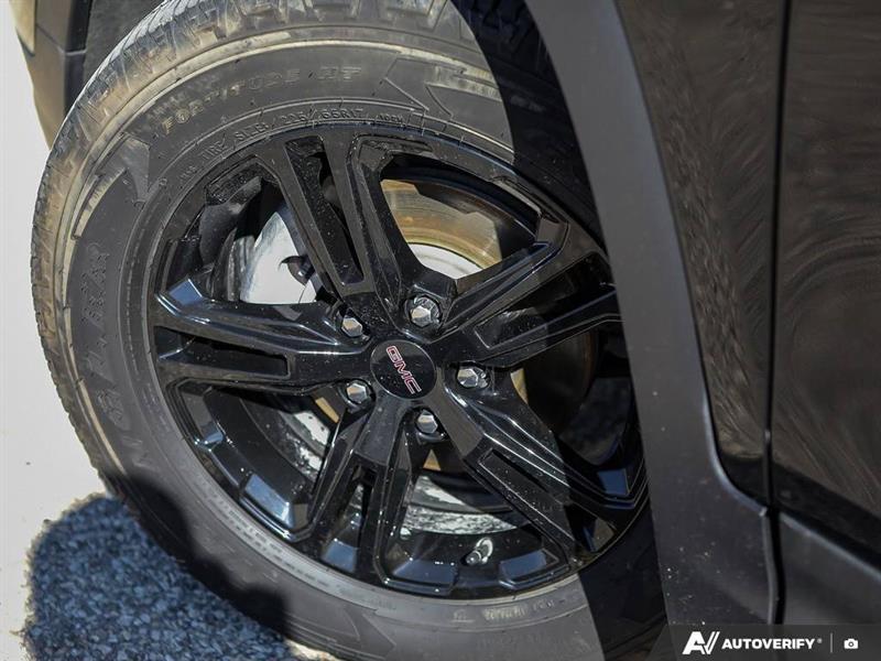 gmc Terrain 2024 - 19