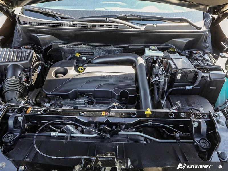 gmc Terrain 2024 - 21