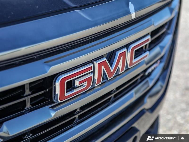 gmc Terrain 2024 - 22