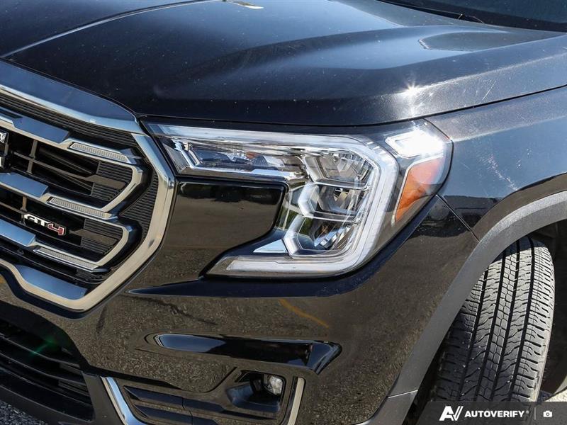 gmc Terrain 2024 - 23