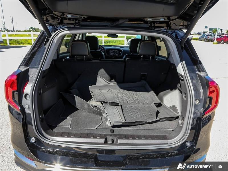gmc Terrain 2024 - 24