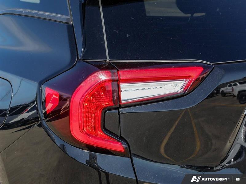 gmc Terrain 2024 - 25