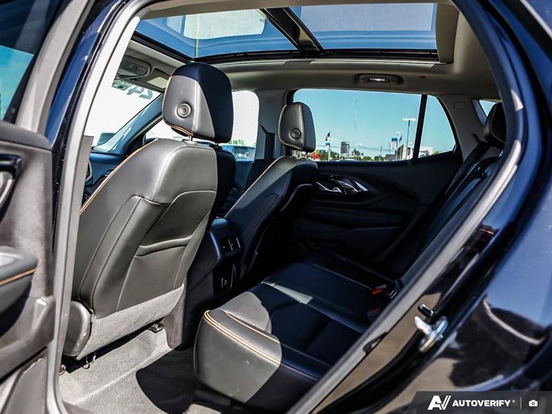 gmc Terrain 2024 - 29