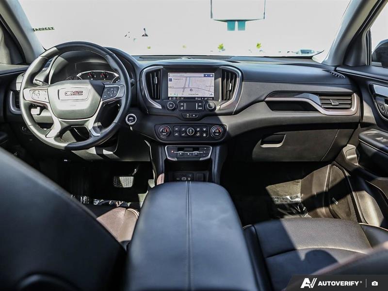 gmc Terrain 2024 - 30