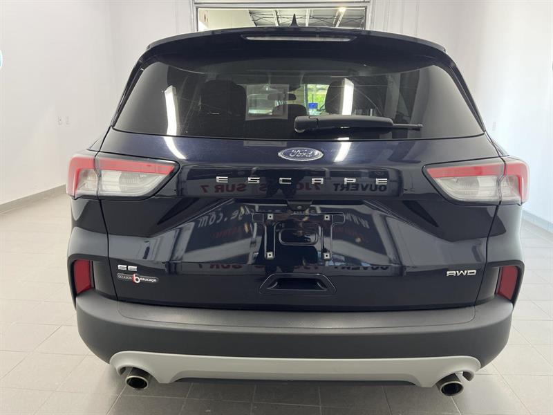 ford Escape 2021 - 4