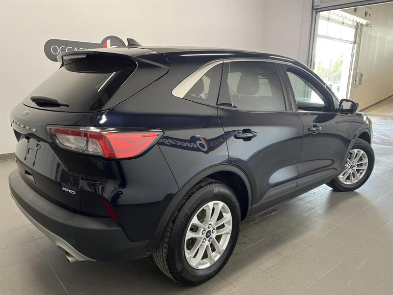 ford Escape 2021 - 5