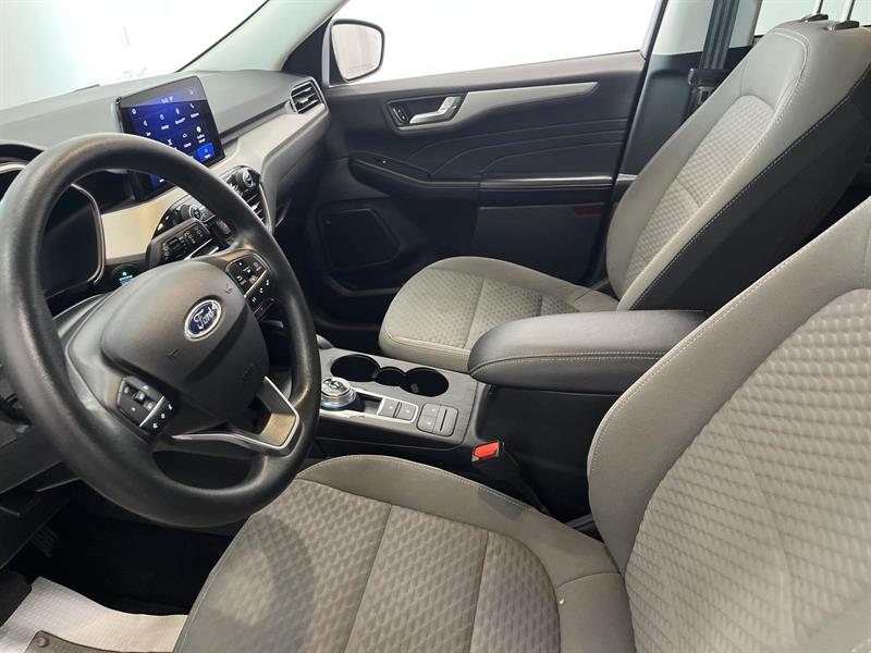 ford Escape 2021 - 8