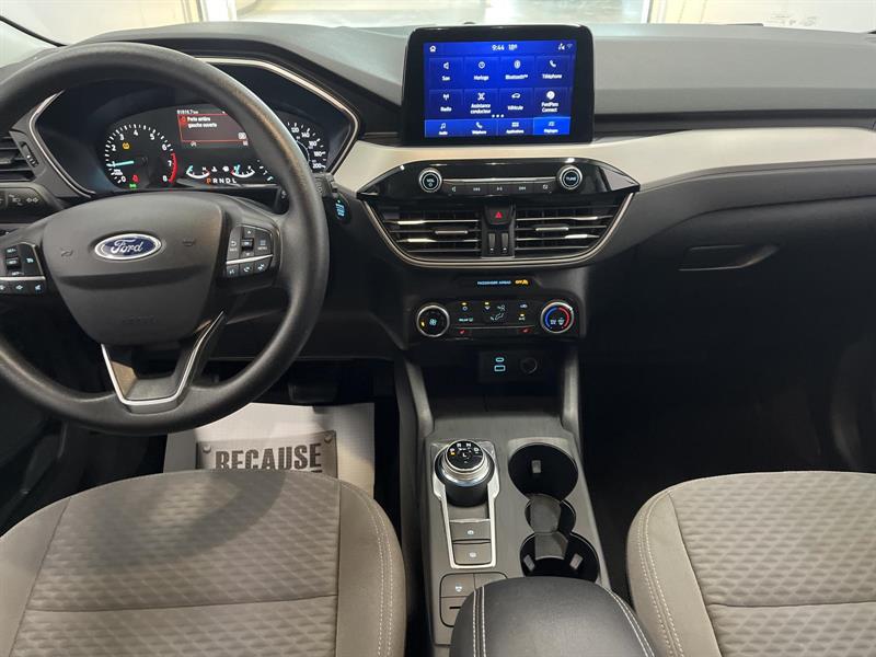 ford Escape 2021 - 11