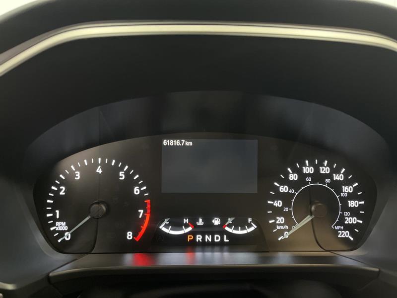 ford Escape 2021 - 12