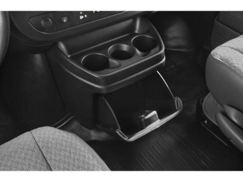 gmc Fourgonnette Savana utilitaire 2024 - 6
