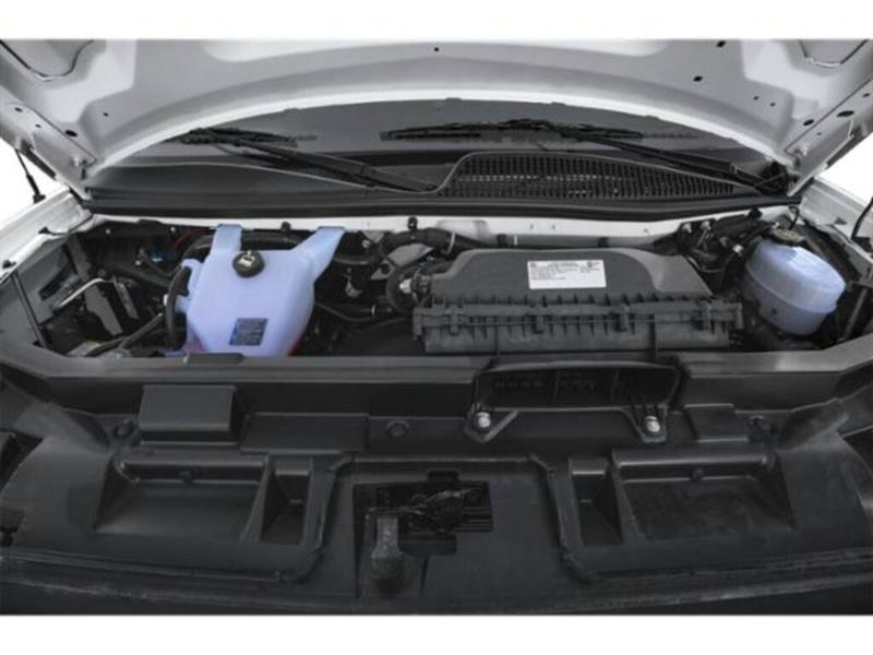 gmc Fourgonnette Savana utilitaire 2024 - 9