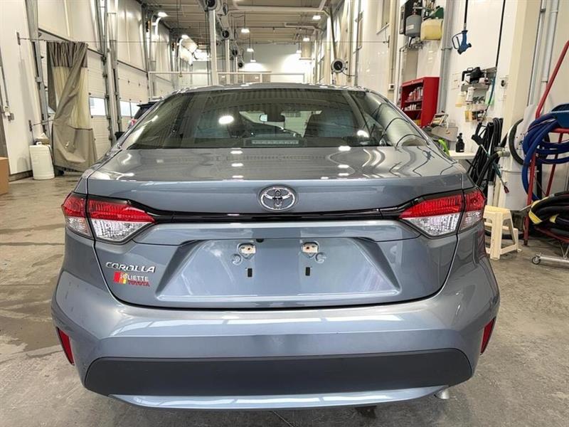 toyota Corolla 2021 - 3