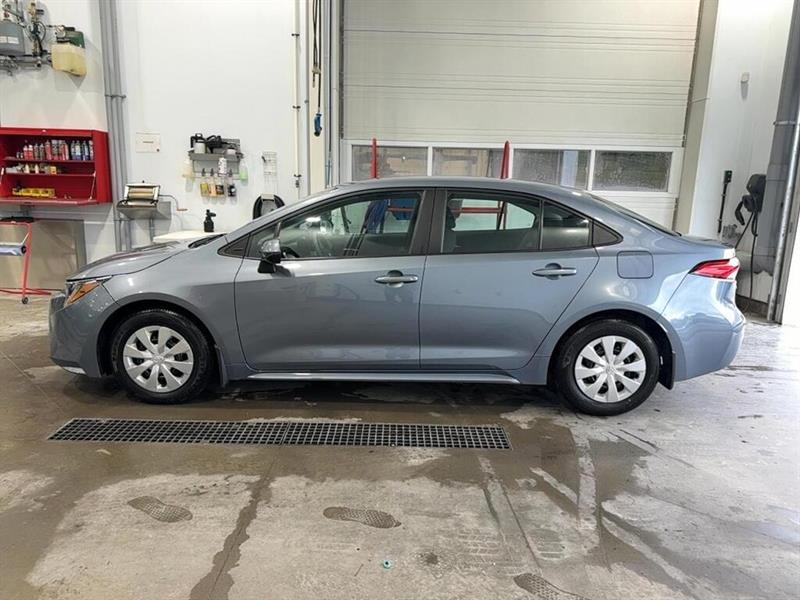 toyota Corolla 2021 - 5