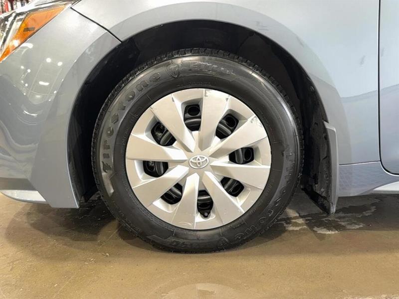 toyota Corolla 2021 - 7