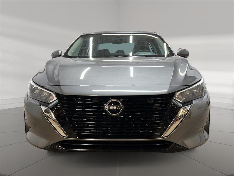 nissan Sentra 2024 - 2
