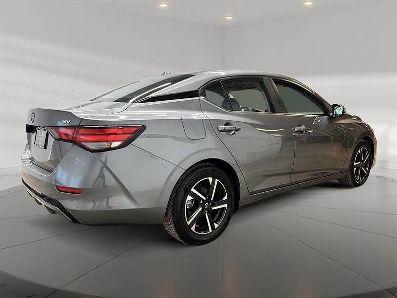 nissan Sentra 2024 - 4
