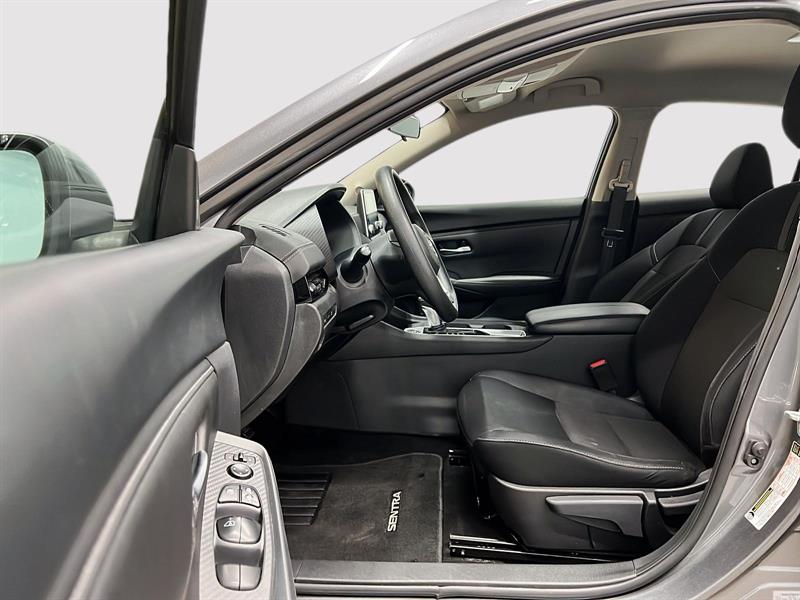 nissan Sentra 2024 - 7