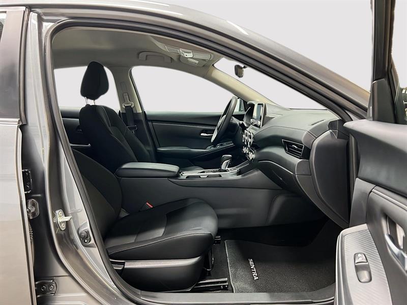 nissan Sentra 2024 - 8