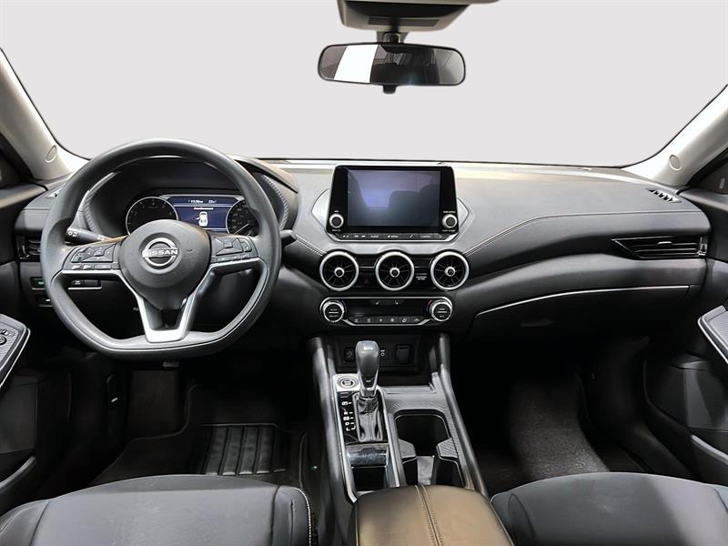 nissan Sentra 2024 - 10