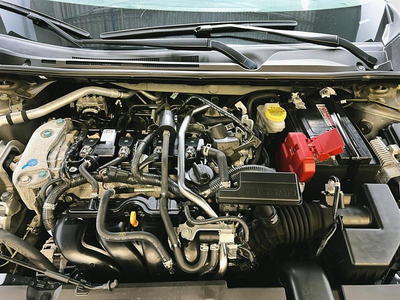 nissan Sentra 2024 - 11