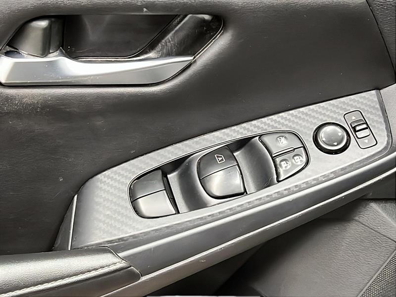 nissan Sentra 2024 - 21
