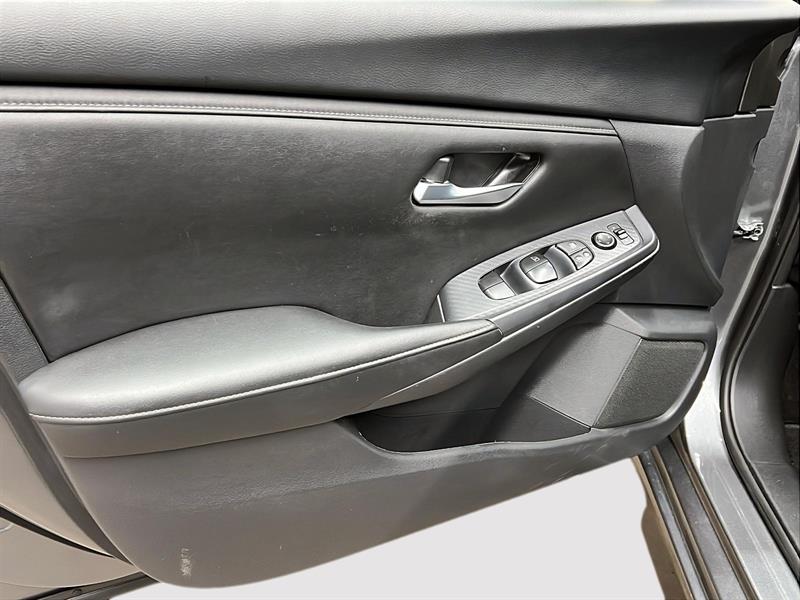 nissan Sentra 2024 - 22