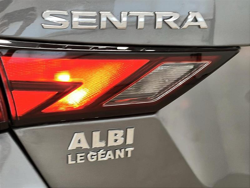 nissan Sentra 2024 - 24