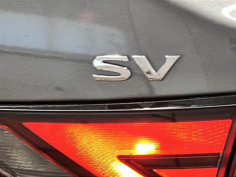 nissan Sentra 2024 - 25