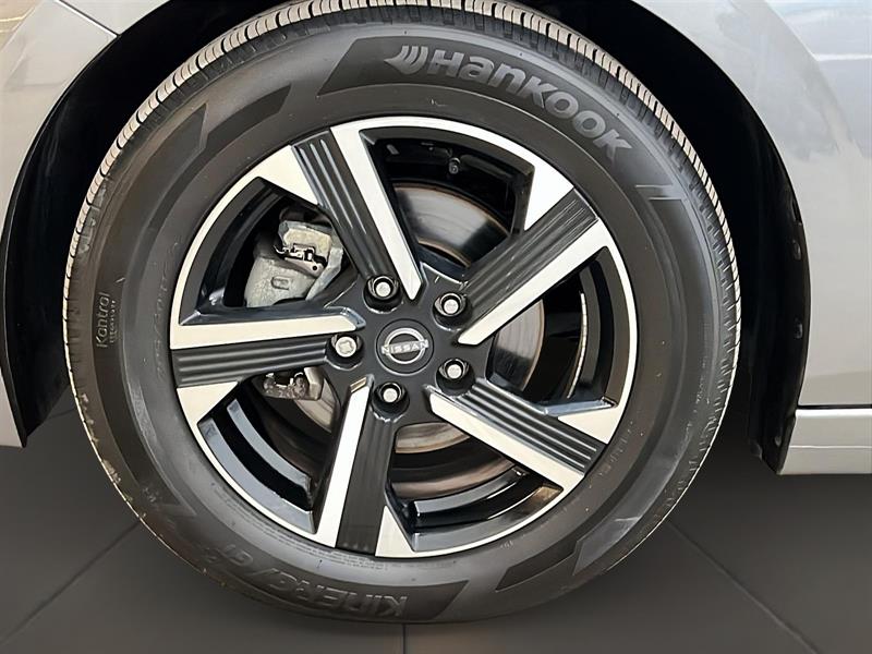 nissan Sentra 2024 - 26