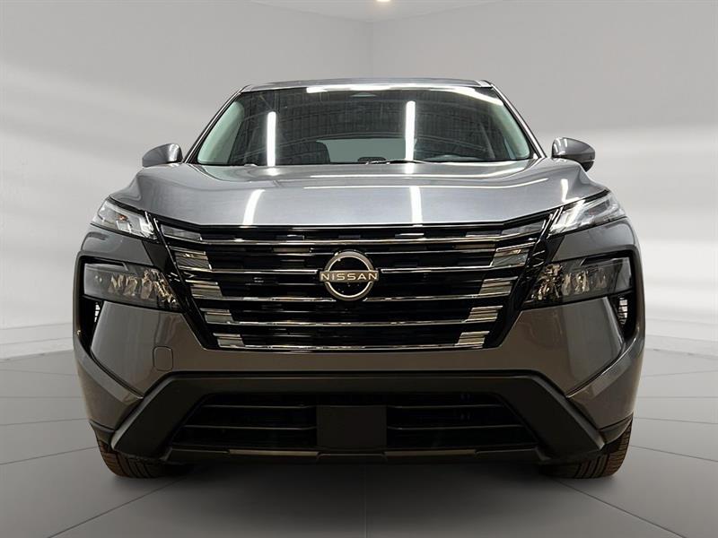 nissan Rogue 2024 - 2