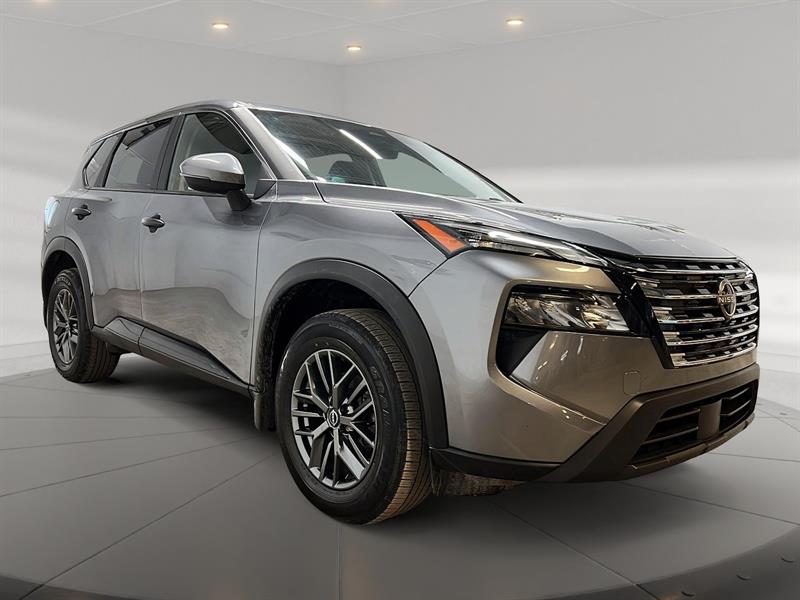 nissan Rogue 2024 - 3
