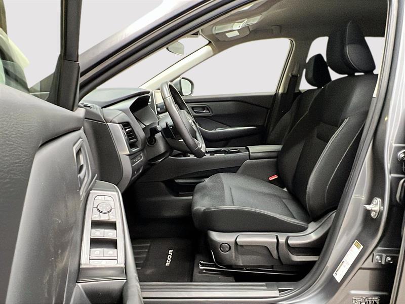nissan Rogue 2024 - 7