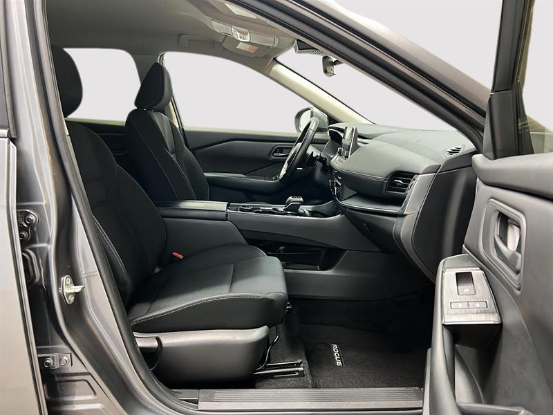 nissan Rogue 2024 - 8