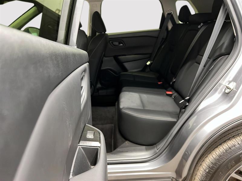 nissan Rogue 2024 - 9