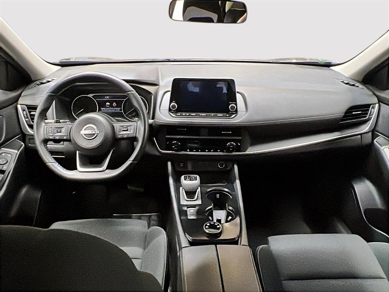 nissan Rogue 2024 - 10