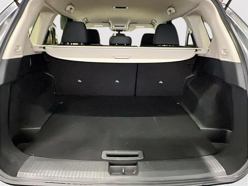 nissan Rogue 2024 - 12